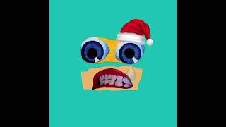 During the month of Christmas… Dr Klasky Csupo Version roadto100k shorts fypシ゚ [upl. by Xilef]