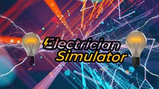 Ciężkie czasy 2 ⚡ Electrician Simulator ⚡ [upl. by Nyla]