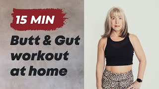 Butts amp Guts HealthywithTammy [upl. by Charla]