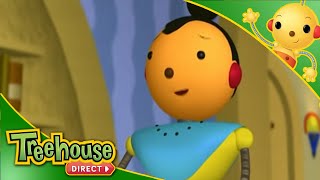 Rolie Polie Olie  Rewind  Who’s The Bestest Of Them All  But Why  Ep 33 [upl. by Linda]