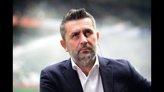 Kocka li se Dinamo s Bjelicom Pojavila se čudna informacija To može sugerirati jednu stvar [upl. by Hesoj]