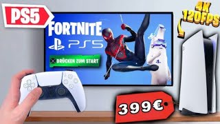 Ich spiele Auf der Ps5🙀und teste sie für ✅euch viel Spaß 😉 ✅kommetieren ❎ [upl. by Jeri]