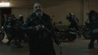 Gangland Undercover season 2 trailer [upl. by Otrebogad853]