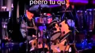 los tigres del norte con paulina rubio  golpes en el corazon [upl. by Ahsina]