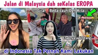 YOUTUBER INDO CAKAP INI MUSTAHIL KU LIHAT TAPI di MALAYSIA BANYAK amp BIASA❗❗ [upl. by Allisan]