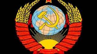 01 Anthem of Soviet Union instrumental version [upl. by Joselow]