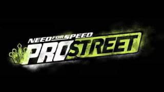 Need For Speed Pro Street OST  05  Junkie XL feat Lauren Rocket  More Junk O Flamenco Remix [upl. by Gefell380]