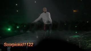 Chris Brown  Grass Aint Greener The Party Tour Baltimore 33117 [upl. by Jenness]