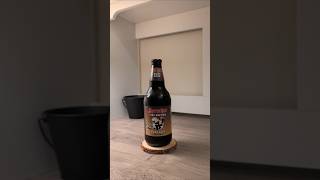 Sprecher Fire Brewed Root Beer sprecherbrewery5242 shorts sprecher rootbeer sodapop review [upl. by Ykcaj]