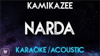 Kamikazee  Narda KaraokeAcoustic [upl. by Trahurn]