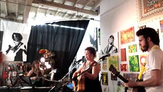 summertime  cover LIVE in SONGCRCLE ROOM [upl. by Balthazar]