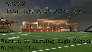 WSCN  Thursday October 3rd 2024 [upl. by Cash725]