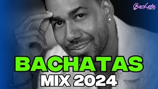 BACHATA 2024 🌴 BACHATA MIX 2024 🌴 MIX DE BACHATA 2024  The Most Recent Bachata Mixes [upl. by Arret]