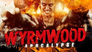 Wyrmwood Apocalypse  Official Trailer  Horror Brains [upl. by Adnima]