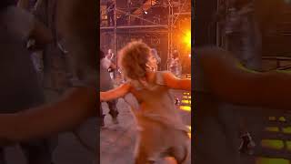 Superstar Tim Minchin shorts  Jesus Christ Superstar [upl. by Shiroma]