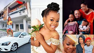 SuperStar Kid Actress Heavenly Dera Osadebe FULL Biography Career and Net worth That will Amaze You [upl. by Tibbs776]