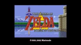 coleccion de zelda para pc [upl. by Notsirk]