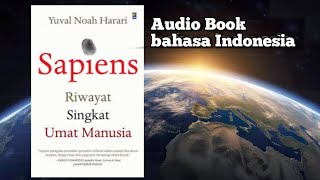 Sapiens part 2  Ras juru masak  Audio Book [upl. by Fleda]