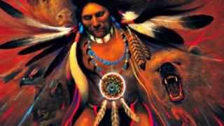 2 Hrs Native American Indian Music Compilation 432Hz [upl. by Ztirf]