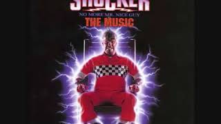 Shocker  Soundtrack [upl. by Adkins]