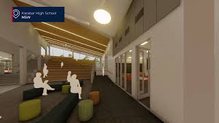 School infrastructure projects in the Queanbeyan area [upl. by Lattie]