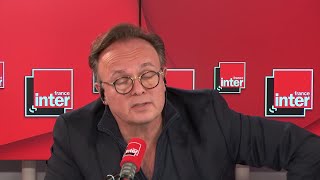 Caroline de Haas  quotCette mobilisation contre les violences faîtes aux femmes est inéditequot [upl. by Ailahs]