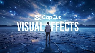 5 MOST EPIC VIDEO EFFECTS in CapCut Desktop [upl. by Lednek]