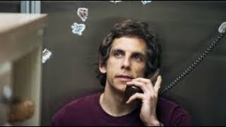 Greenberg Full Movie Facts amp Review in English  Ben Stiller  Greta Gerwig [upl. by Jason]