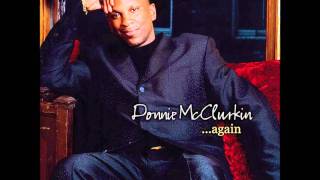 Donnie McClurkin Holy [upl. by Lilla]