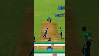 M Rizwan Take Revenge Of Fakhar Zaman  Wcc3 [upl. by Nuahsyd542]