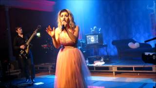 HD Marina and the Diamonds  Bubblegum Bitch The Queens Hall Edinburgh 21062012 [upl. by Ahsram]