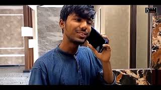 Comedy Scene  The Last Call  Wait For End  Ikraam Pakorhya  Funny Video  Bhaa Studios comedy [upl. by Penrose]