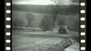 Nyírség Rallye 1979  ztvmotorsport filmhíradó [upl. by Nidak]