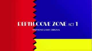 SG Original Depth Cove Zone Act 1 [upl. by Valentino]