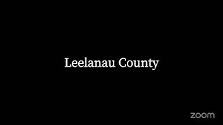 Leelanau Countys Personal Meeting Room [upl. by Abibah]