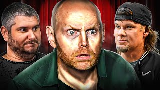 The Victims of Bill Burr [upl. by Lednem]