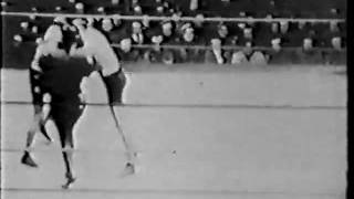 Gene Tunney vs Ted Jamieson [upl. by Irvine67]