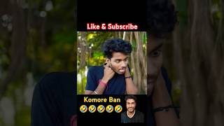 Fasi Lagiye🤣🤣 bongluchchanewvideo kanakalabobacomedyvideo kanakalabobareturn shorts [upl. by Iviv]