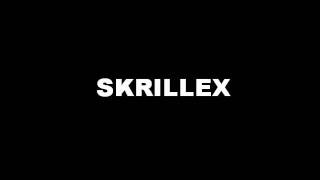 Skrillex  Scary Monsters and Nice Sprites w Lyrics [upl. by Corny]