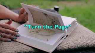 Turn the Page  Philip Reeves and David Wine [upl. by Thunell]