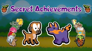 The Hardest Achievements in the Game Made Easy Custom Pack  Super Auto Pets [upl. by Sharline]