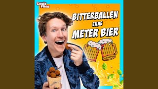 Bitterballen Enne Meter Bier [upl. by Nnyllatsyrc]