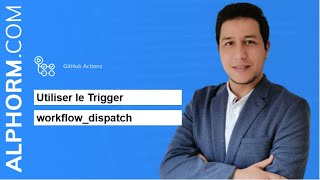 Utiliser le Trigger workflowdispatch 🛠️ [upl. by Adnahsam879]