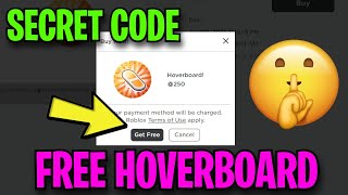 This CODE Gets You Free Hoverboard In Pet Simulator X How to Get a FREE Hoverboard In Pet Sim X [upl. by Begga]