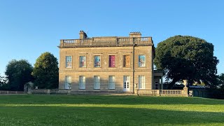 BLAISE CASTLE ESTATE PLAYGROUND AND HOUSE MUSEUM BlaiseCastleEstate [upl. by Iva570]