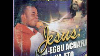 Rev Fr Ejike Mbaka C Jesus Ana Egbu Achara O NaEto 2 of 6 [upl. by Acirretahs869]