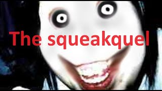 Yapping About Other Jeff the Killer Adaptations [upl. by Dearborn876]