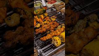 Flavoursome Adventure at Barbeque Nation Pavilion Bukit Bintang [upl. by Eiryk35]