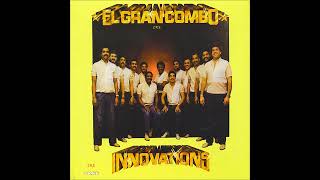 EL GRAN COMBO  LA LOMA DEL TAMARINDO 1985 LRE [upl. by Esinel711]