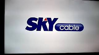 1681 Sky Cable Digibox HD Startup [upl. by Galliett]